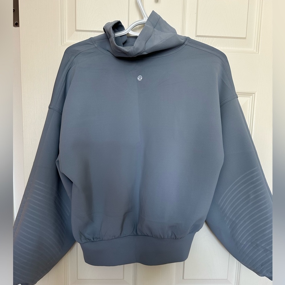 Lululemon sweater